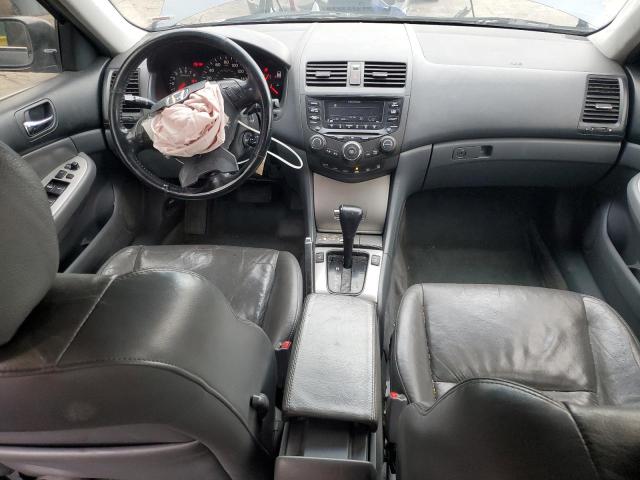 Photo 8 from auction – 2004 HONDA ACCORD EX with VIN 1HGCM56824A069348