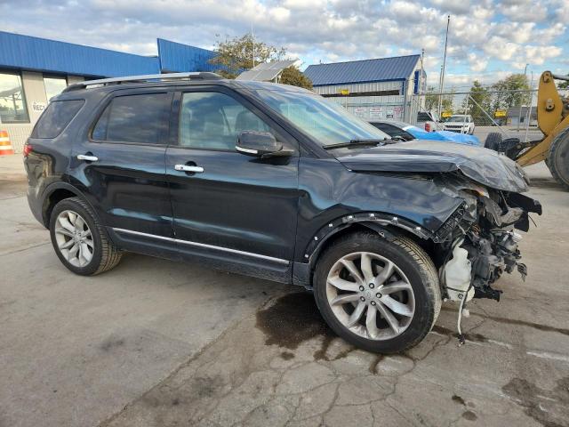 Photo 4 from auction – 2014 FORD EXPLORER L with VIN 1FM5K8F85EGC17792