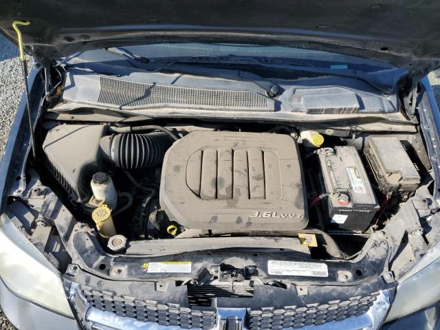 Zdjęcie 12 z aukcji – 2012 DODGE GRAND CARA z VIN 2C4RDGCG5CR224162