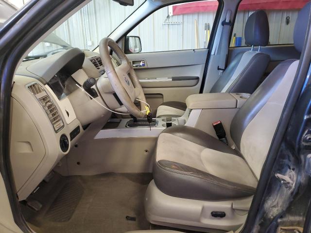 Photo 7 from auction – 2008 MERCURY MARINER PR with VIN 4M2CU97148KJ41636