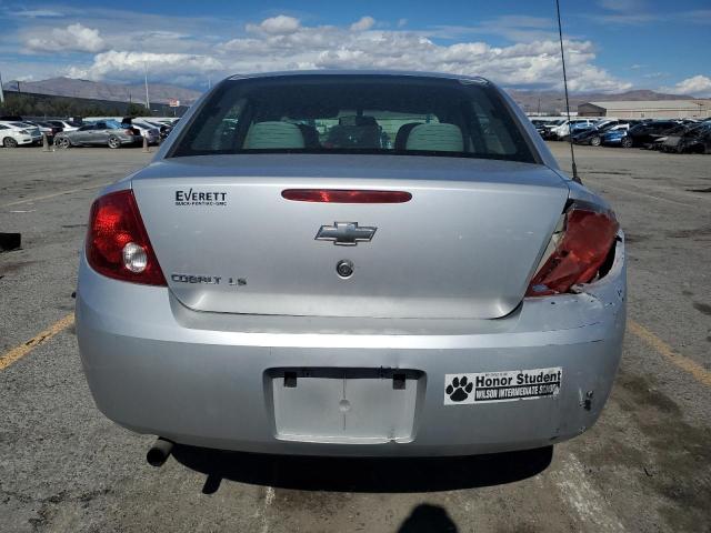 Photo 6 from auction – 2007 CHEVROLET COBALT LS with VIN 1G1AK55F877244157