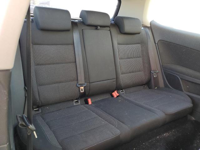 Photo 10 from auction – 2010 VOLKSWAGEN GOLF with VIN WVWAA7AJ4AW096280
