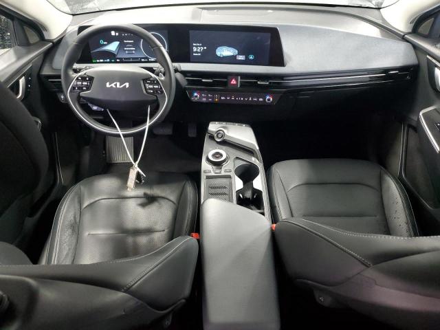 Photo 8 from auction – 2023 KIA EV6 LIGHT with VIN KNDC34LA8P5129214
