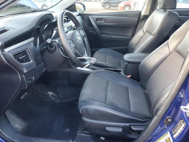 Photo 7 from auction – 2015 TOYOTA COROLLA L with VIN 2T1BURHE2FC359253