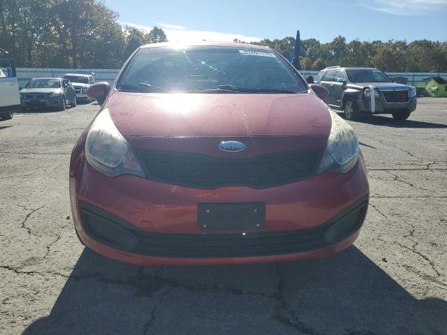 Photo 5 from auction – 2013 KIA RIO with VIN KNADM4A30D6254670