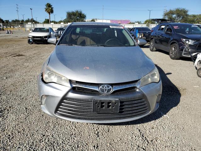 Photo 5 from auction – 2017 TOYOTA CAMRY with VIN 4T1BF1FK2HU417044
