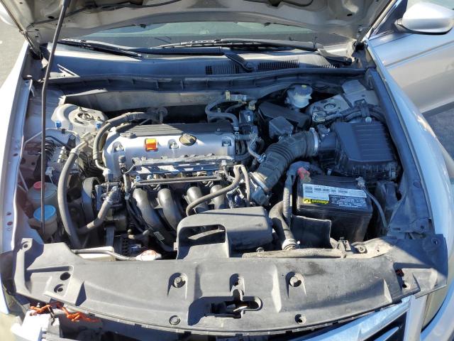 Photo 11 from auction – 2012 HONDA ACCORD LX with VIN 1HGCP2F35CA205304