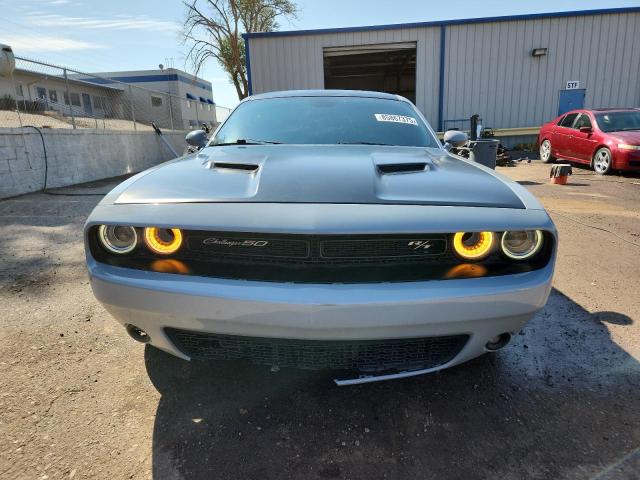 Photo 5 from auction – 2020 DODGE CHALLENGER with VIN 2C3CDZBTXLH253733