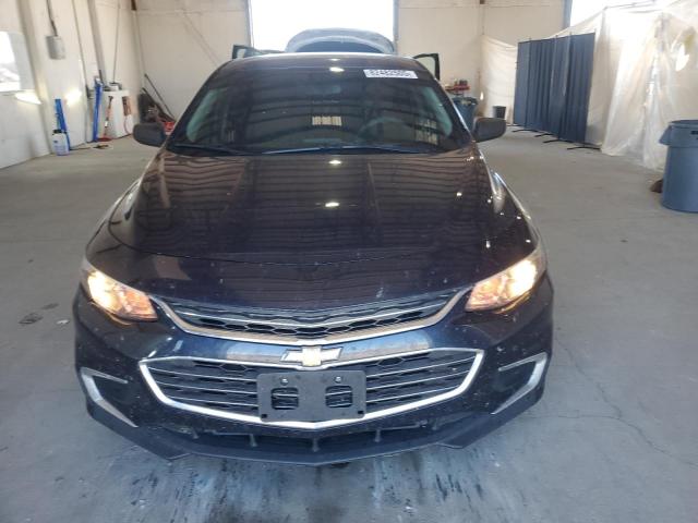 Photo 5 from auction – 2018 CHEVROLET MALIBU with VIN 1G1ZB5ST8JF196783