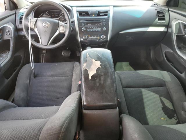 Photo 8 from auction – 2015 NISSAN ALTIMA 2.5 with VIN 1N4AL3AP3FC287582