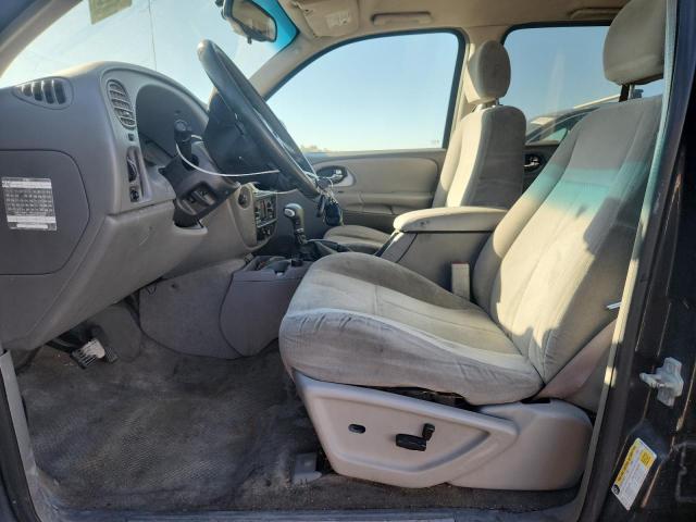 Photo 7 from auction – 2006 CHEVROLET TRAILBLAZE with VIN 1GNET16S066133155