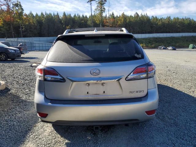 Photo 6 from auction – 2014 LEXUS RX 350 with VIN 2T2ZK1BAXEC143219