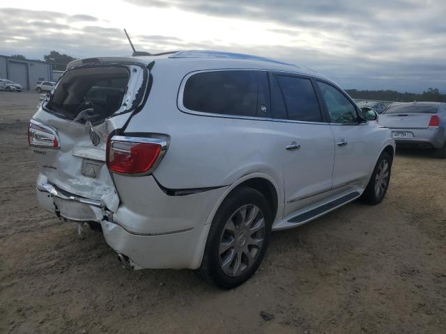 Photo 3 from auction – 2016 BUICK ENCLAVE with VIN 5GAKRCKD7GJ305033