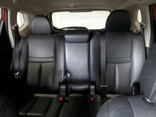Photo 10 from auction – 2014 NISSAN ROGUE S with VIN 5N1AT2MV3EC817929