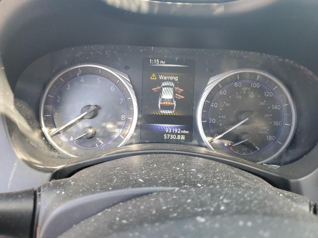 Photo 9 from auction – 2015 INFINITI Q50 BASE with VIN JN1BV7AR9FM408288