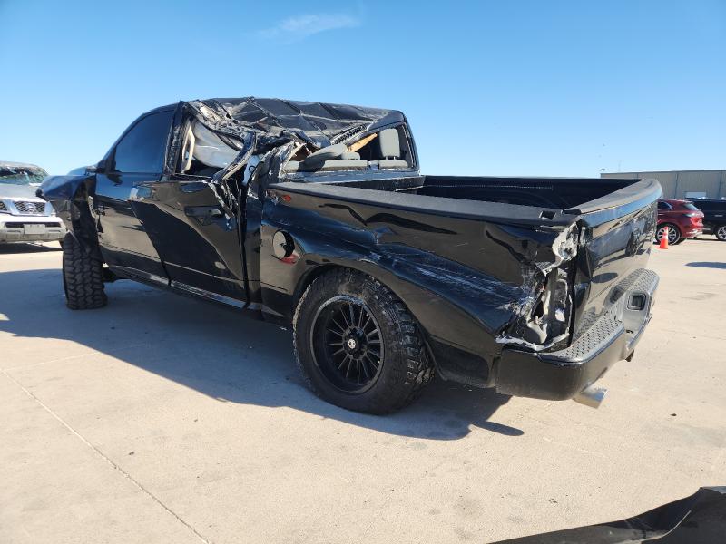 Photo 2 from auction – 2014 RAM 1500 ST with VIN 1C6RR7KT4ES203411