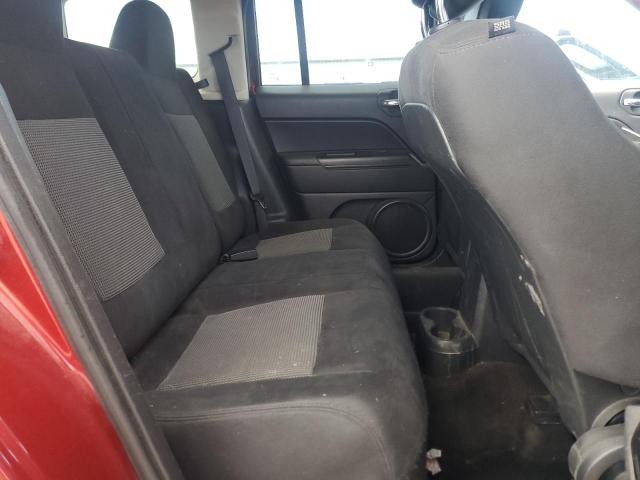 Photo 11 from auction – 2014 JEEP PATRIOT SP with VIN 1C4NJPBA7ED717559