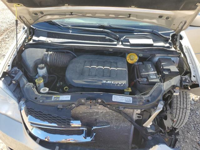 Zdjęcie 12 z aukcji – 2014 DODGE GRAND CARA z VIN 2C4RDGCG1ER429464