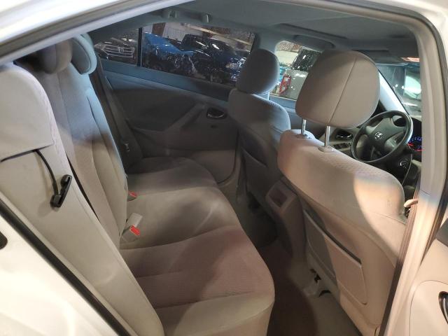 Photo 10 from auction – 2011 TOYOTA CAMRY BASE with VIN 4T4BF3EKXBR193614