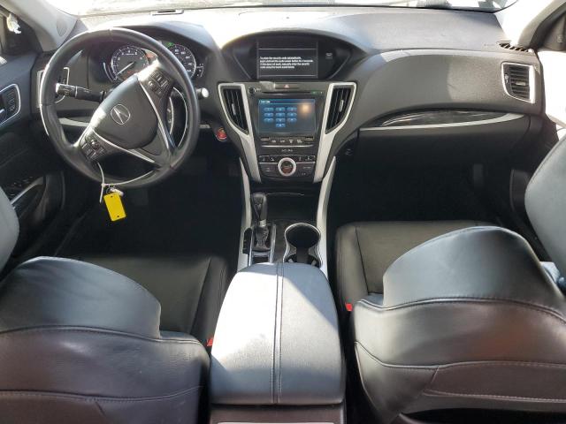 Photo 8 from auction – 2020 ACURA TLX TECHNO with VIN 19UUB1F55LA003299