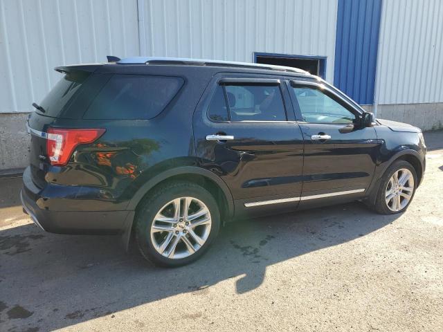 Photo 3 from auction – 2017 FORD EXPLORER L with VIN 1FM5K8F84HGA28331