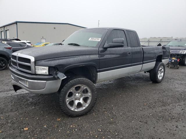 DODGE RAM 1500 2001 with VIN 1B7HC13Y41J521428 - Photo from auction