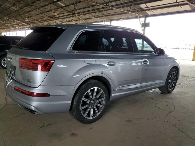 Photo 3 from auction – 2017 AUDI Q7 PREMIUM with VIN WA1LAAF71HD030529