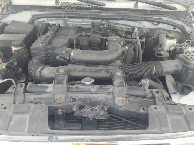 Photo 11 from auction – 2018 NISSAN FRONTIER S with VIN 1N6BD0CT3JN761075