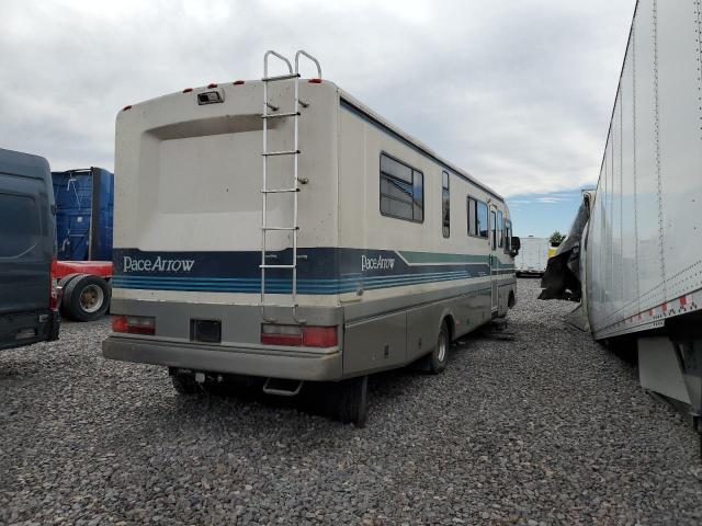 Photo 4 from auction – 1993 FLEETWOOD PACE ARROW with VIN 3FCMF53G8PJA03033