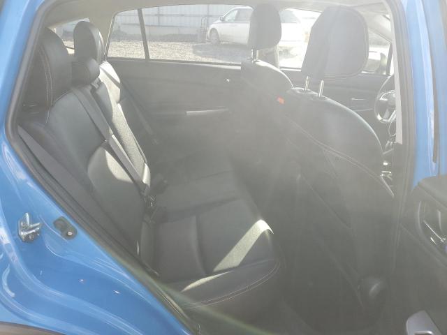 Photo 10 from auction – 2016 SUBARU CROSSTREK with VIN JF2GPANC0G8239564
