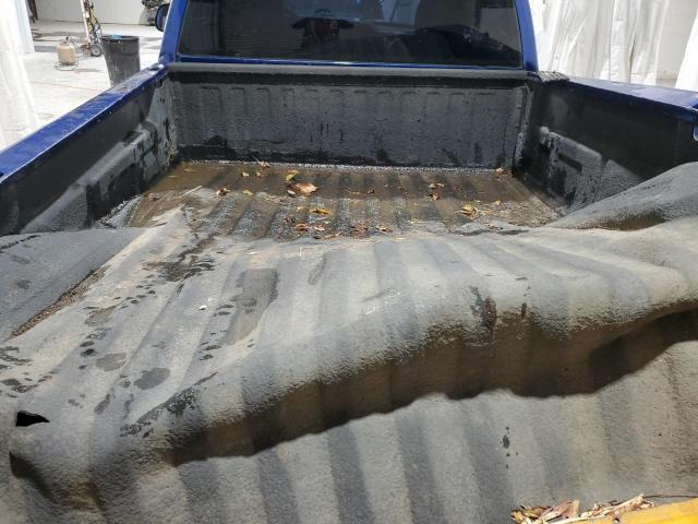 Photo 10 from auction – 2004 CHEVROLET SILVERADO with VIN 1GCEK14V94E131030