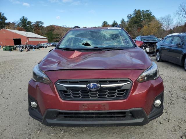 Photo 5 from auction – 2018 SUBARU CROSSTREK with VIN JF2GTAMC2JH236105