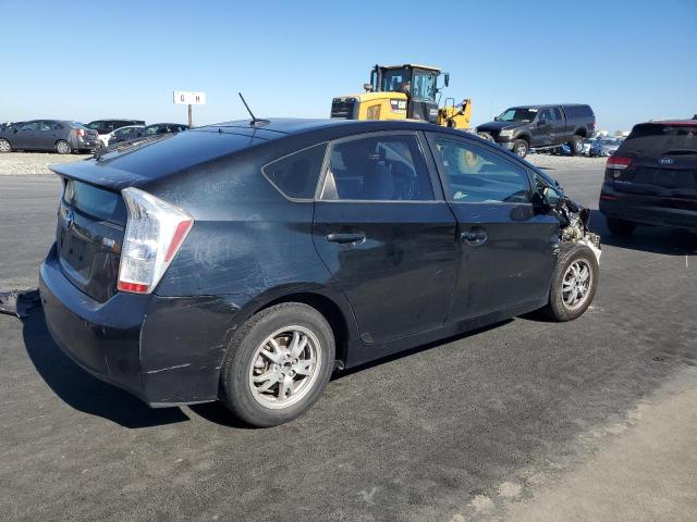 Photo 3 from auction – 2010 TOYOTA PRIUS with VIN JTDKN3DU7A0087552