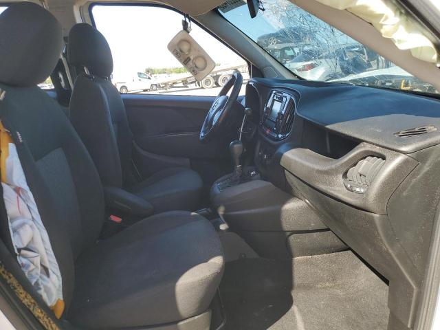 Photo 10 from auction – 2016 RAM PROMASTER with VIN ZFBERFAT2G6A95083