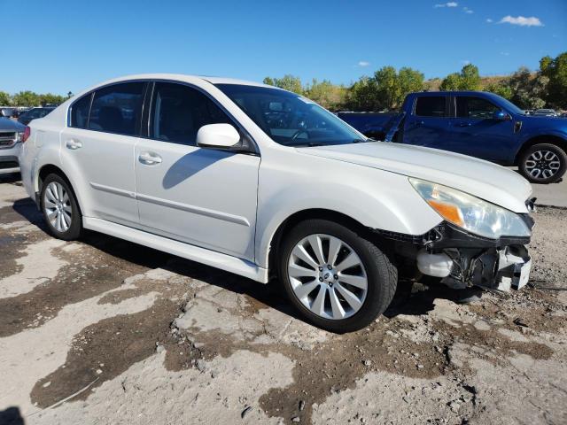 Photo 4 from auction – 2012 SUBARU LEGACY 3.6 with VIN 4S3BMEL6XC2025300