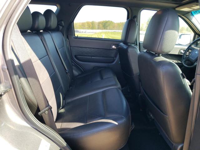 Photo 11 from auction – 2011 FORD ESCAPE LIM with VIN 1FMCU0EG2BKC28043