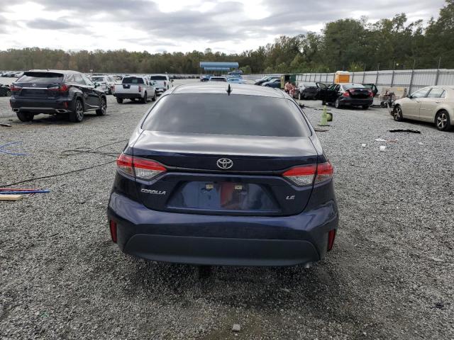 Photo 6 from auction – 2023 TOYOTA COROLLA LE with VIN 5YFB4MDE4PP078355