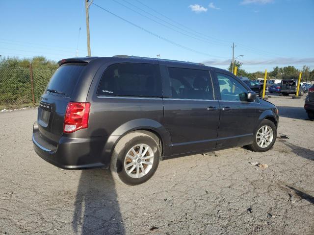 Photo 3 from auction – 2019 DODGE GRAND CARAVAN SXT with VIN 2C4RDGCG4KR647877