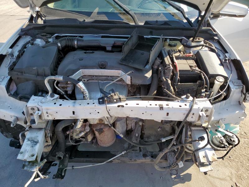 Photo 11 from auction – 2013 CHEVROLET MALIBU 2LT with VIN 1G11E5SA0DF269572