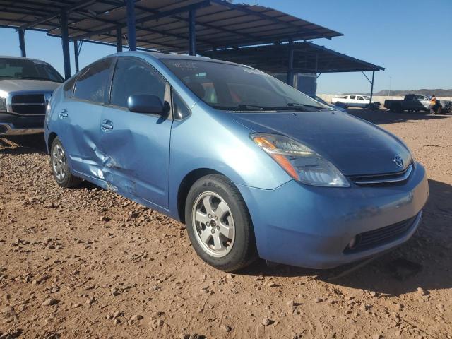 Photo 4 from auction – 2006 TOYOTA PRIUS with VIN JTDKB20U863157459
