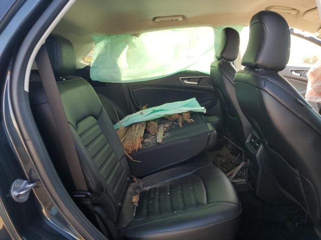 Photo 11 from auction – 2024 FORD EDGE SEL with VIN 2FMPK4J99RBA06495