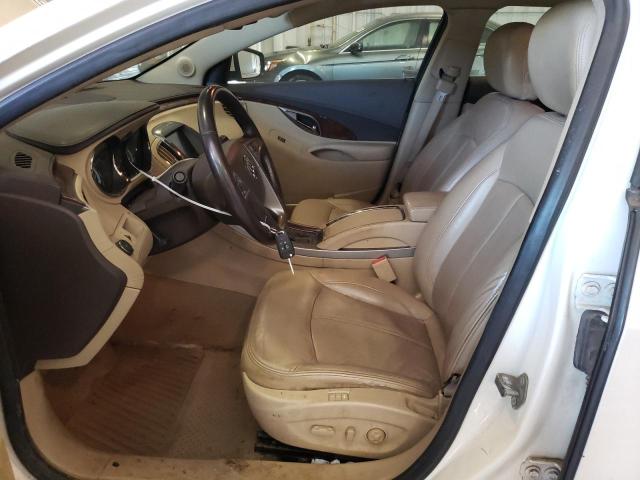 Photo 7 from auction – 2012 BUICK LACROSSE PREMIUM with VIN 1G4GD5ER5CF354651