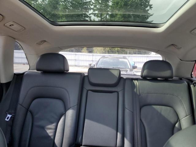 Photo 10 from auction – 2014 AUDI Q5 PREMIUM with VIN WA1CFAFP1EA084508