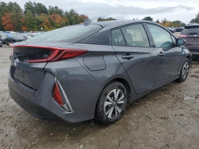 Photo 3 from auction – 2017 TOYOTA PRIUS PRIM with VIN JTDKARFP0H3036618