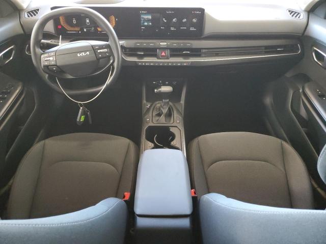 Photo 8 from auction – 2025 KIA K4 LX with VIN 3KPFT4DE0SE078433