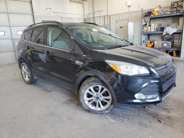 Photo 4 from auction – 2015 FORD ESCAPE SE with VIN 1FMCU0GX3FUA01001