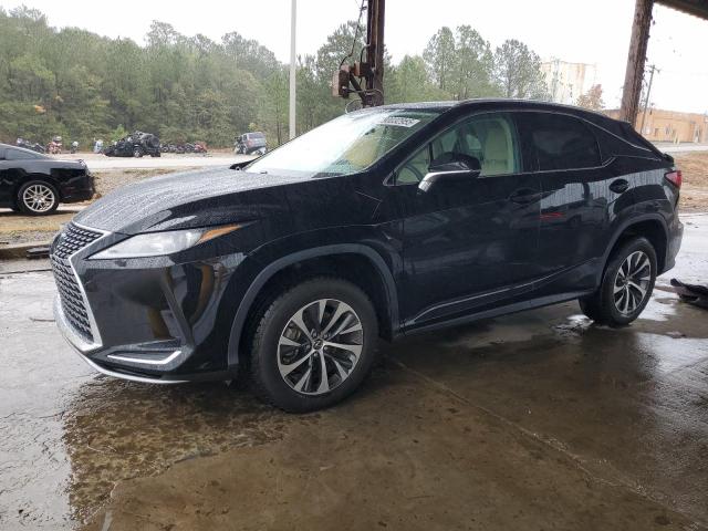 Foto 1 de la subasta – 2020 LEXUS RX 350 con VIN 2T2HZMDA8LC255178