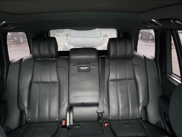 Photo 10 from auction – 2014 LAND ROVER RANGE ROVE with VIN SALGS3TF9EA160057