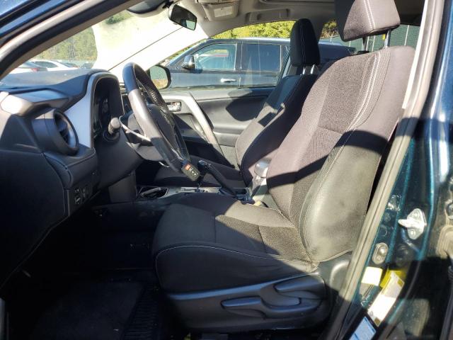 Photo 7 from auction – 2018 TOYOTA RAV4 ADVEN with VIN JTMRFREV3JD242063