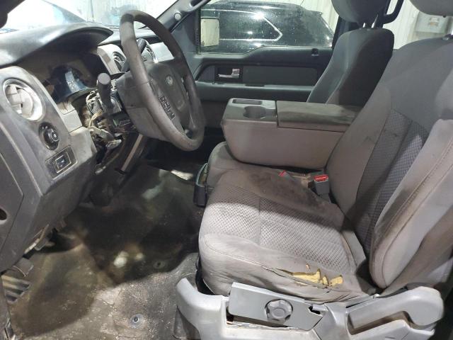 Photo 7 from auction – 2013 FORD F150 SUPER with VIN 1FTFW1EF5DFB68781